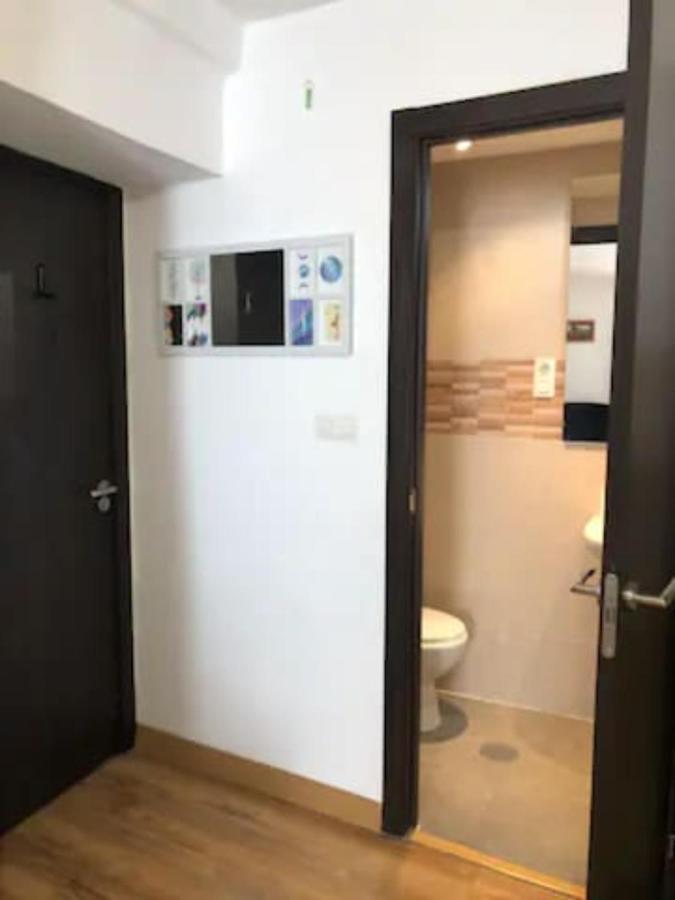 Apartamento Completo Reformado En Arco De Elvira - Centro Granada Exterior photo
